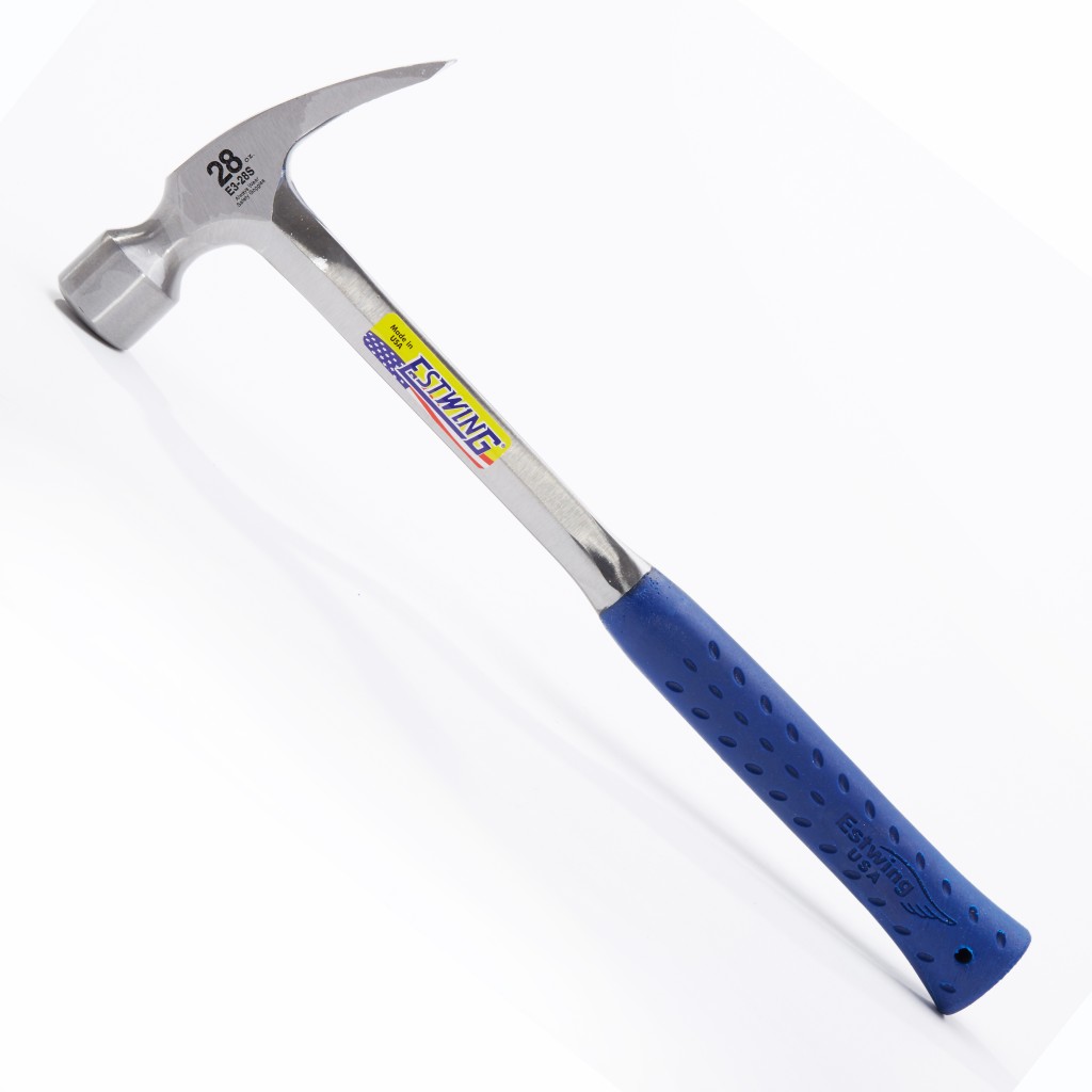 Estwing E3/28S S/Claw Framing Hammer