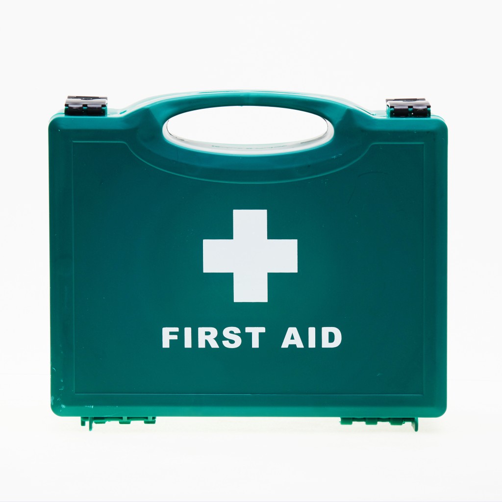 Eski Advanced First Aid Kit 20 People