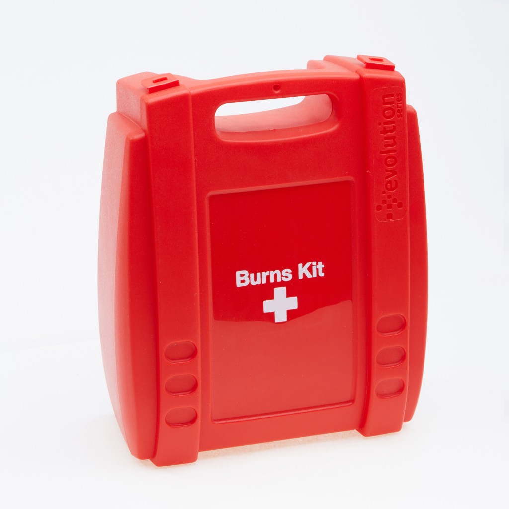 Burn Kit
