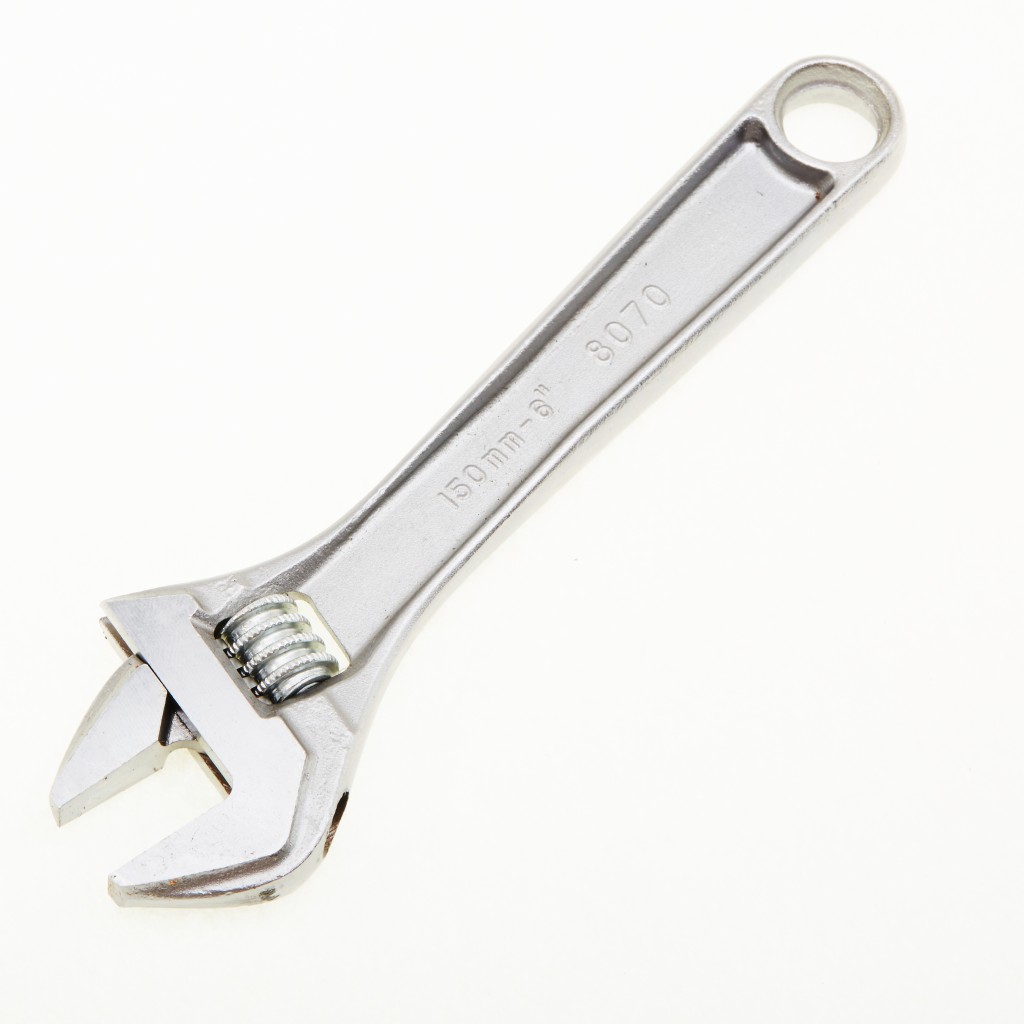 Bahco Adjustable Wrenches