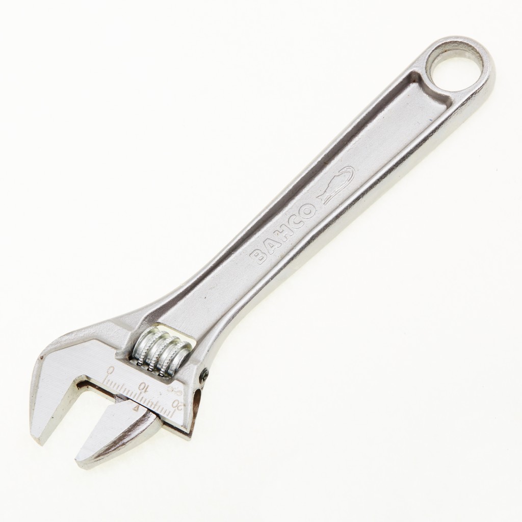 Bahco Adjustable Wrenches