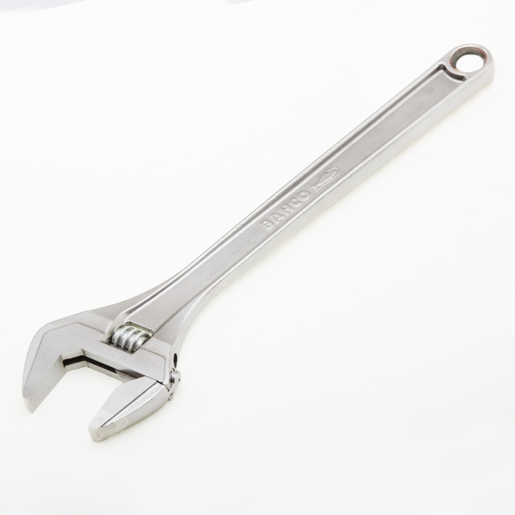 Bahco Adjustable Wrenches