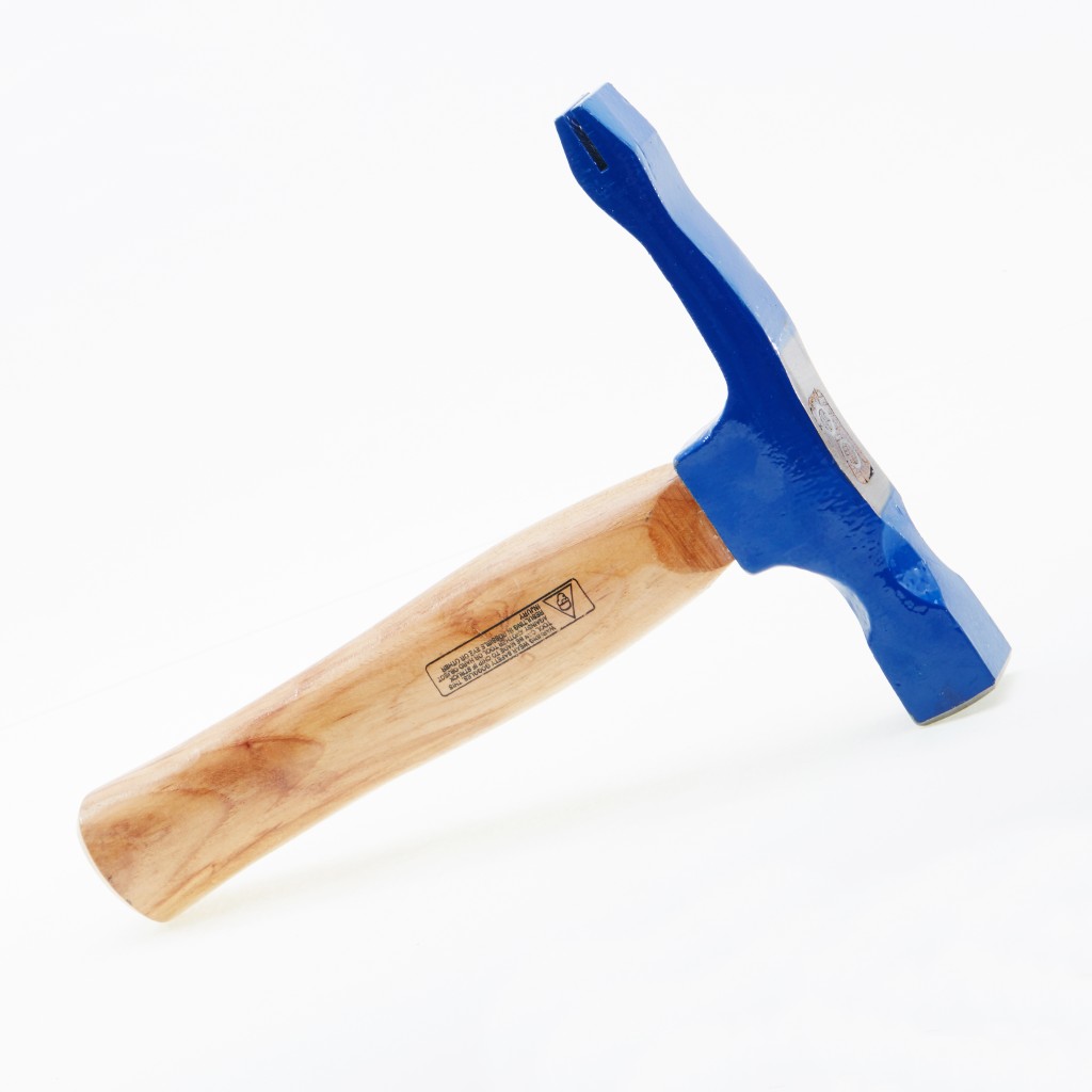 Faithfull SSH Hickory Single Scutch Hammer