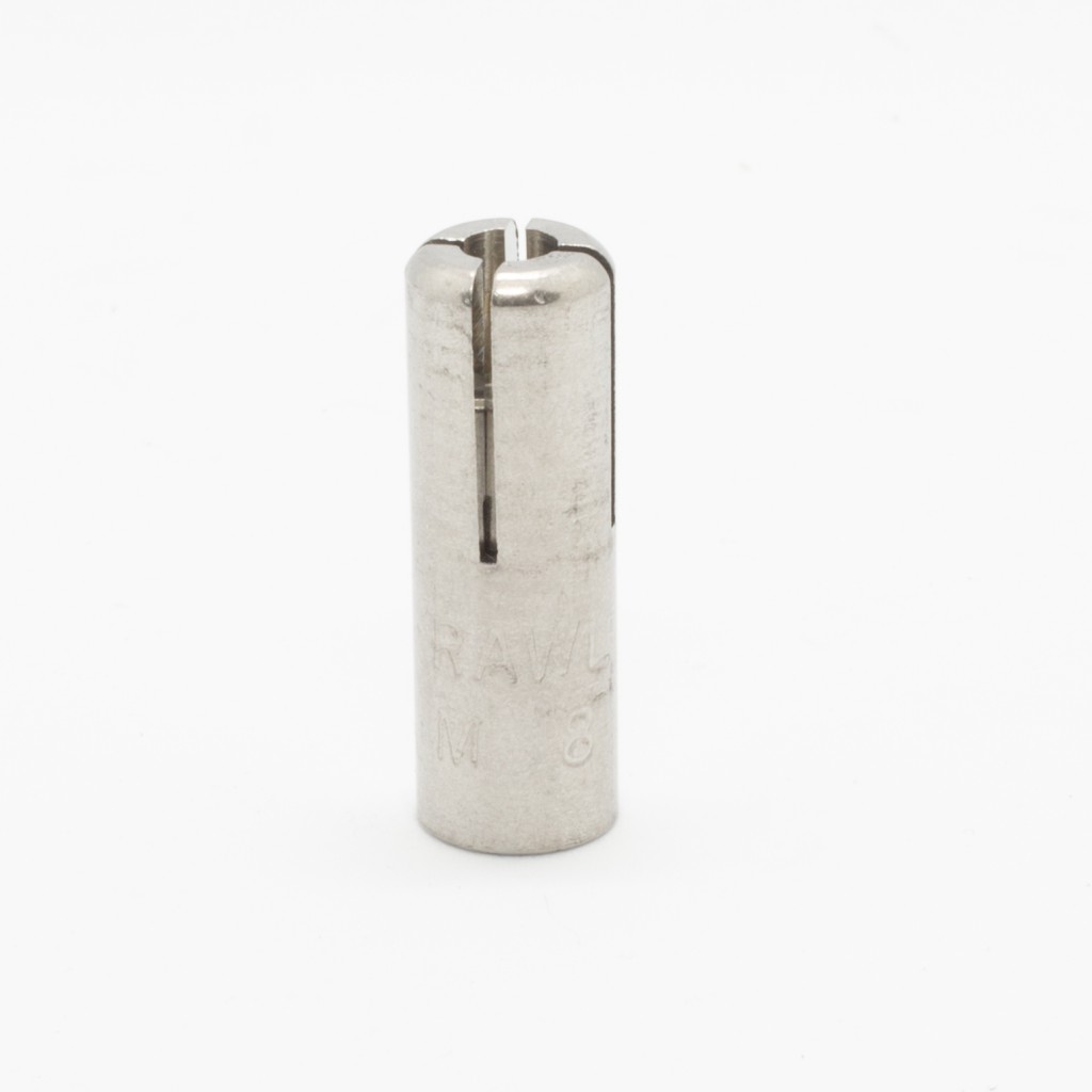 Drop In Wedge Anchor A4 Stainless