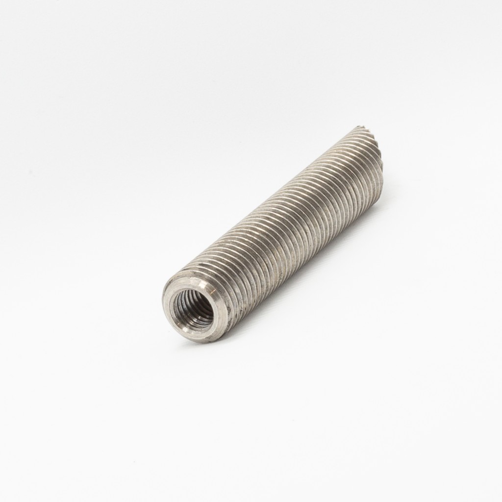 A4 Stainless Internally Threaded Socket