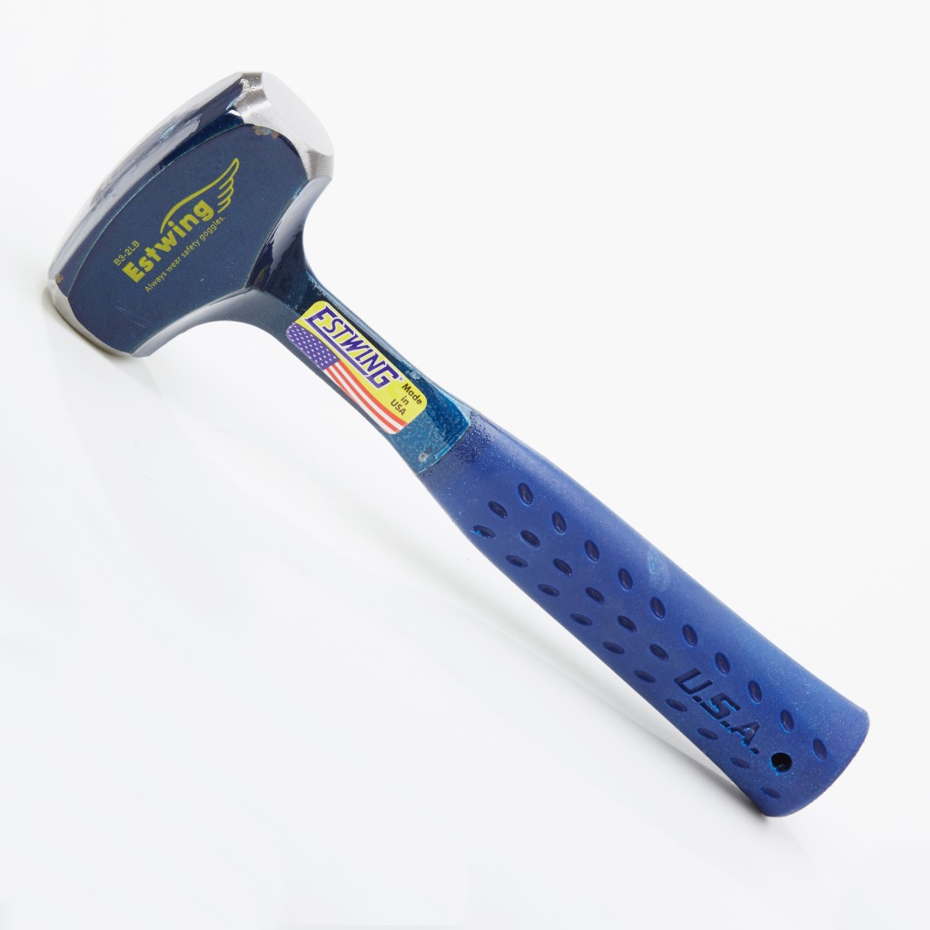 Estwing Club Hammer