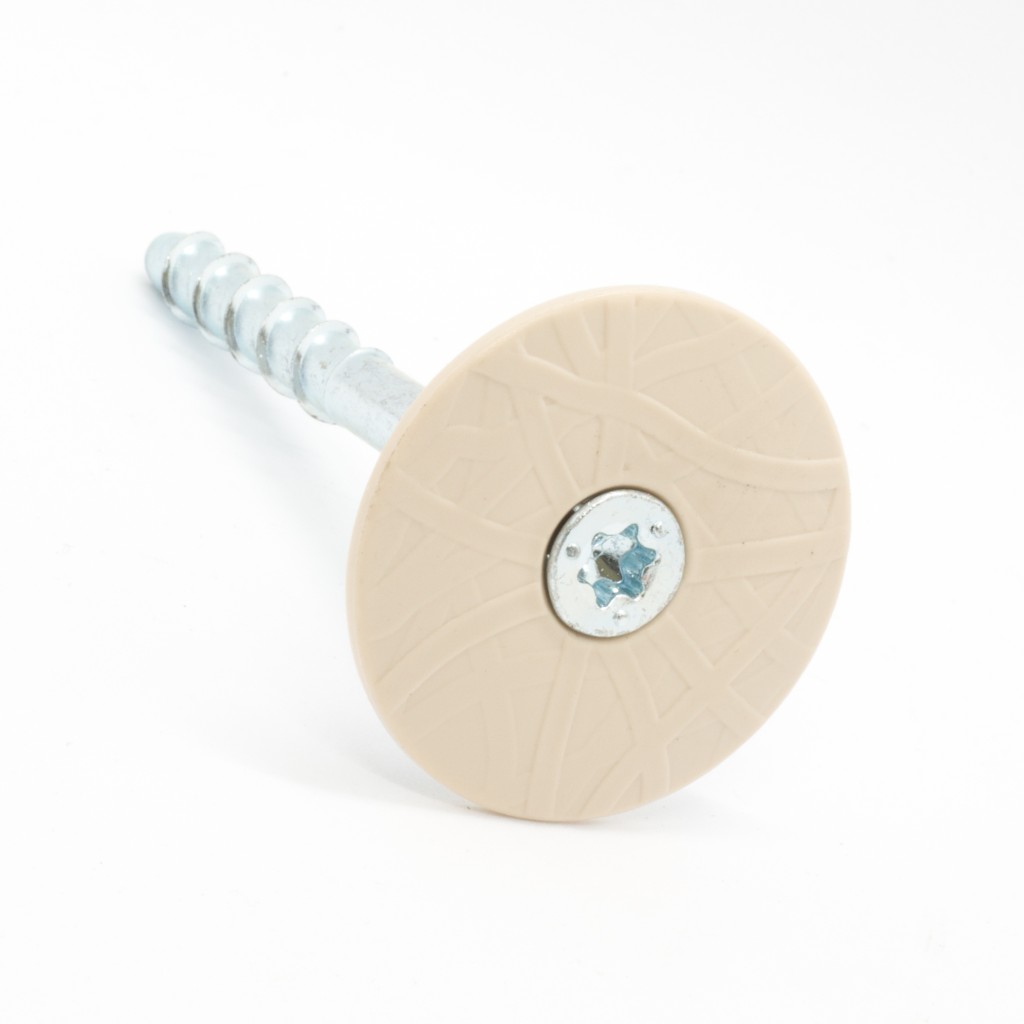 TOGE Insulation Screw (TIS)