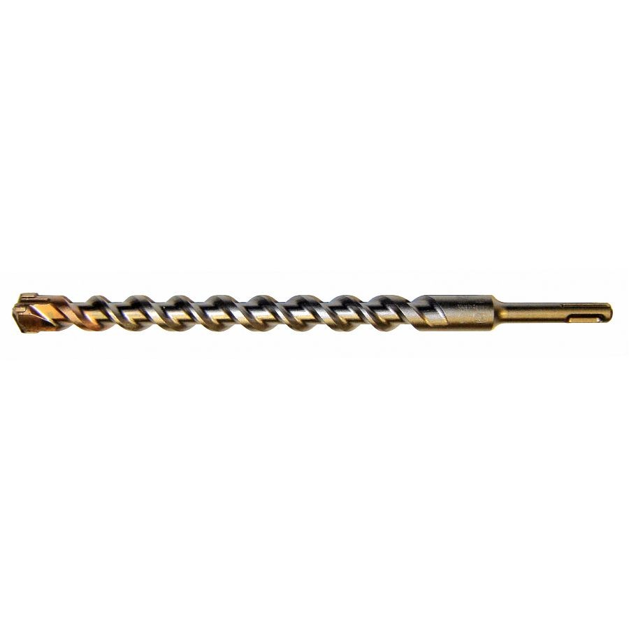 Heller SDS Plus Concrete Drill Bits