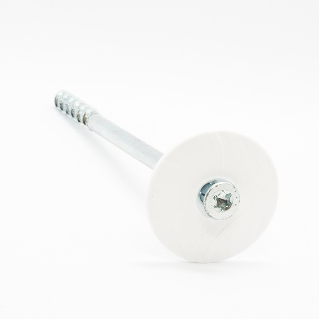 TOGE Insulation Screw (TIS)