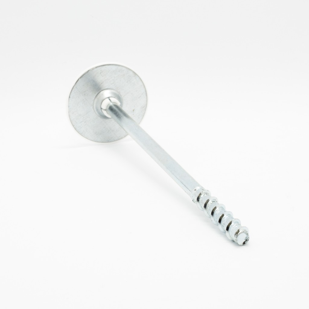 TOGE Insulation Screw (TIS)