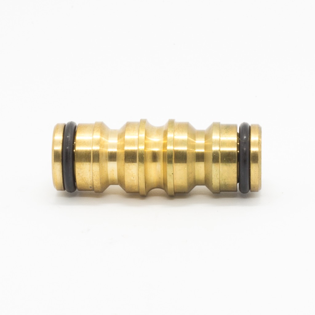 Rehau REH249596 Brass Tap Connector 3/4