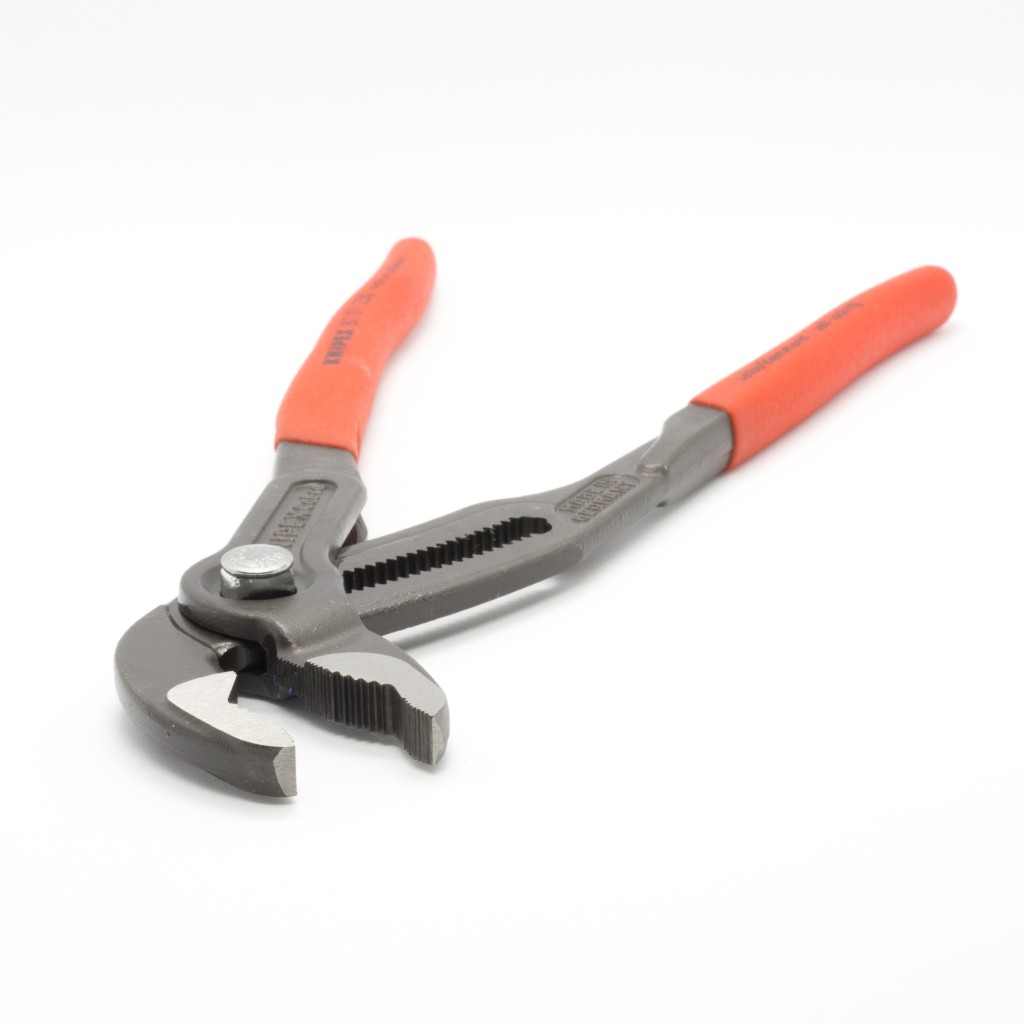 Knipex KPX8701250 Cobra Water Pump Pliers