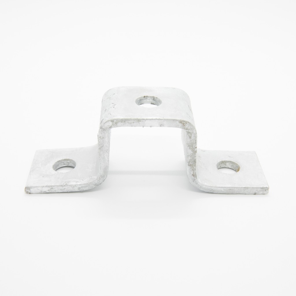 Unistrut U & Z Brackets