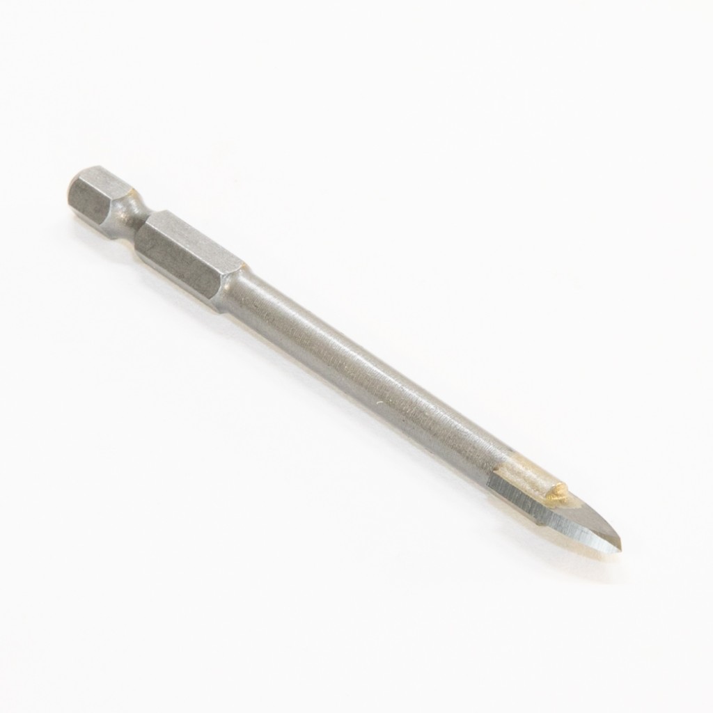 Glass & Ceramic Tile Drill Bit