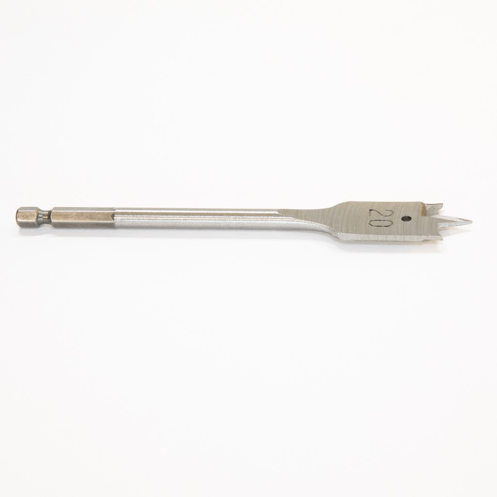 Glass & Ceramic Tile Drill Bit