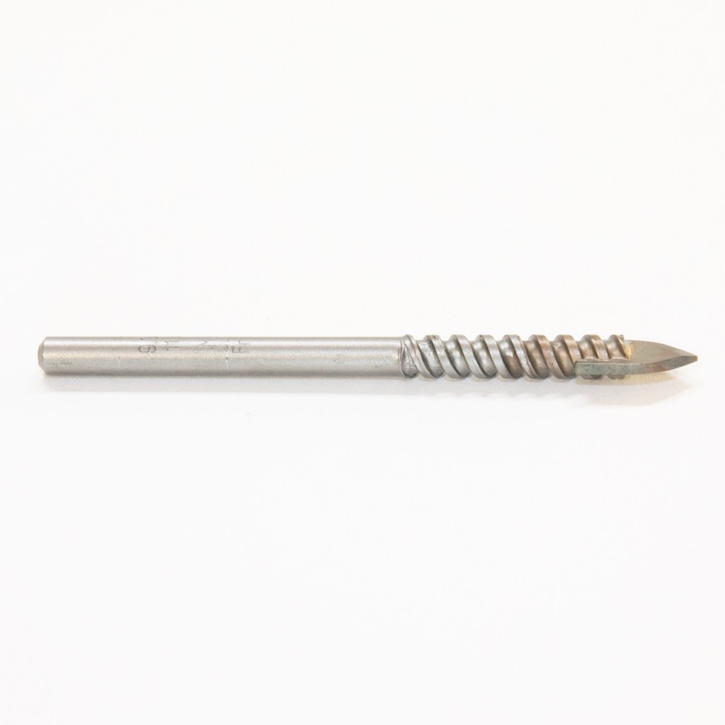 Diager Glass & Tile Drill Bit