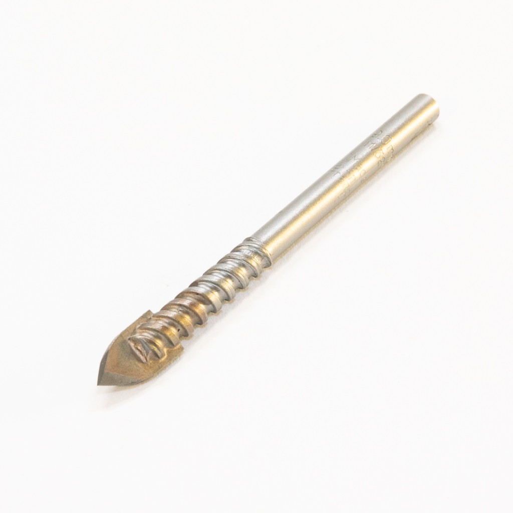 Diager Glass & Tile Drill Bit