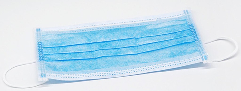 Surgical masks