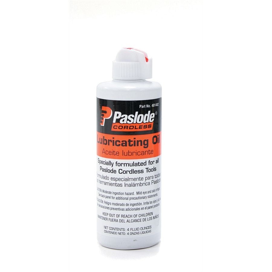 Paslode Lubricating Oil - Impulse (401482)