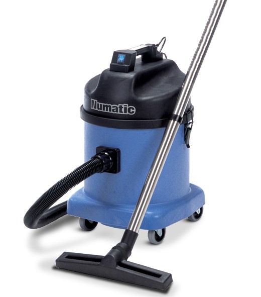 Numatic WV570 Wet & Dry Vac 110V