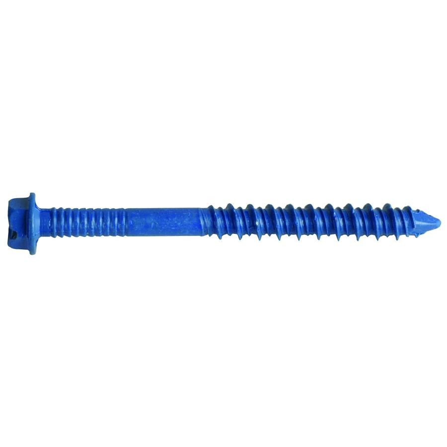 ITW Spit Tapcon Concrete Screw - Hex