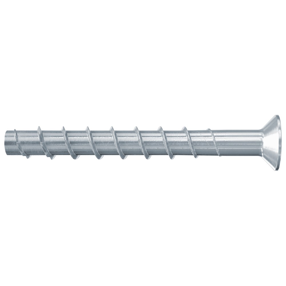 fischer FBS II UltraCut Concrete Screwbolt Countersunk Head