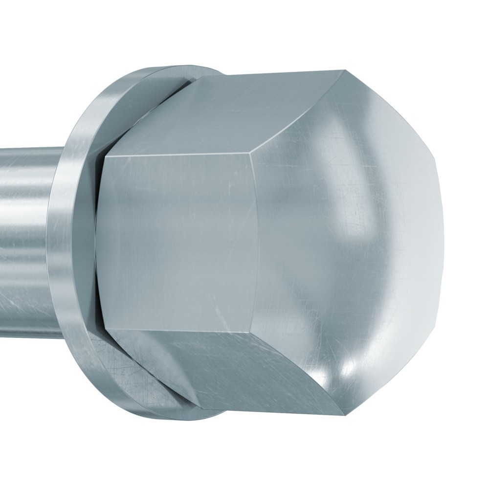fischer FH II-H High Performance Anchor with Cap Nut