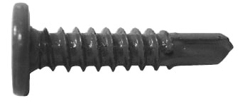 ITW Spit CFC Low Profile Self-drill Screw