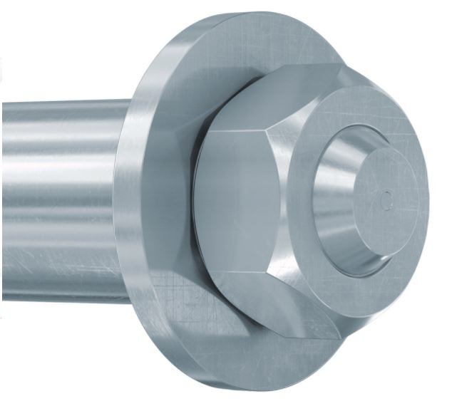 fischer FH II-B High Performance Anchor with Threaded Bolt