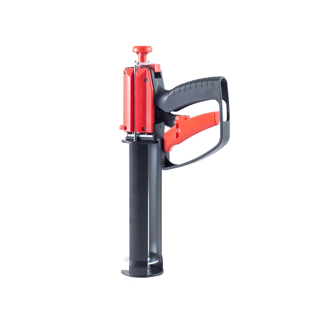 Manual Resin Applicator Gun Handymax 410ml/420ml – E410+/EC410+/V420+/P410+/T Max