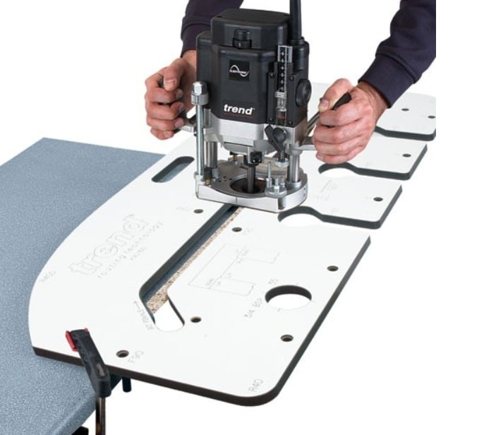 Trend KWJ700 Kitchen Worktop jig