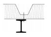 Ejot JT2-D6 Self Drilling Screw for Insulated Sandwich Panels 5.5/6.3