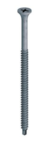 EJOT Dabo TKR Self Drilling Screw for Roofing Membrane to Steel 4.8mm