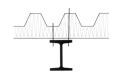 EJOT JT3-D12H-5.5/6.3 (Steel sections 4.0 to 12.0mm)