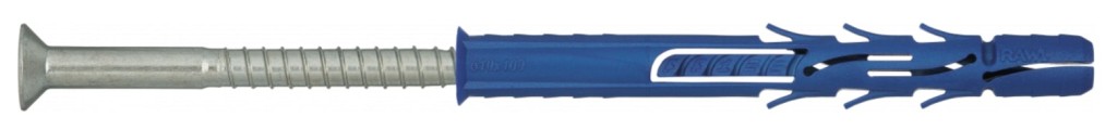 Nylon Frame Anchor