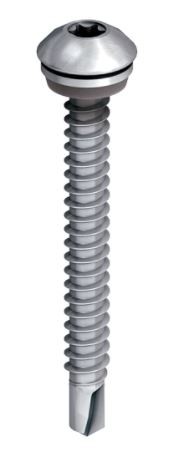 EJOT JT3-FR-3 Self Drilling Screws 5.5 (Steel sections from 1.2 to 3.0mm)