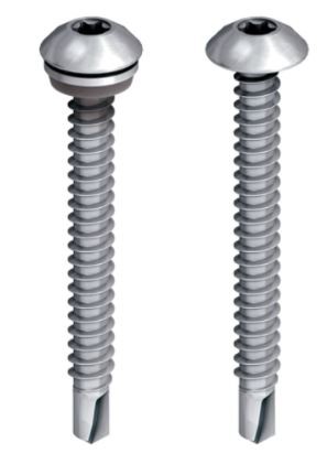 EJOT JT3-FR-3 Self Drilling Screws 5.5 (Steel sections from 1.2 to 3.0mm)