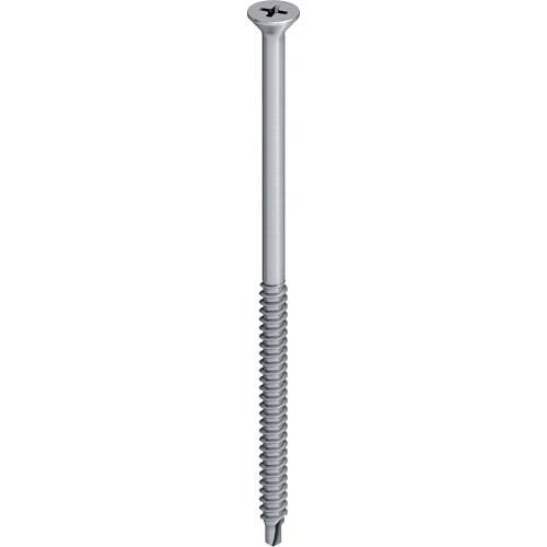 Ejot TKE Screws for Roofing Membrane - Stainless Steel A4