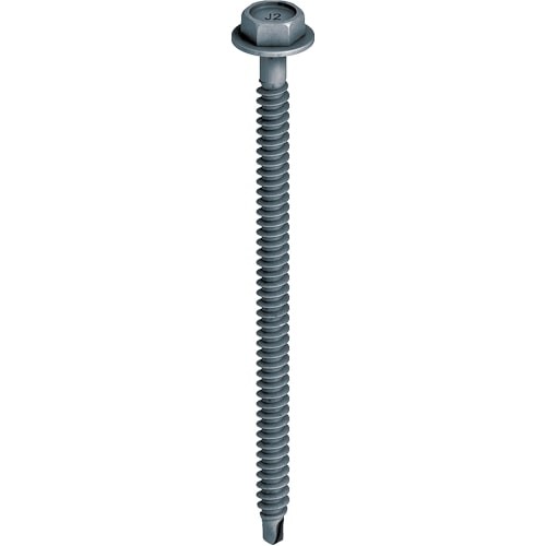 Ejot Dabo SW8R Flat Roofing Screw 4.8mm