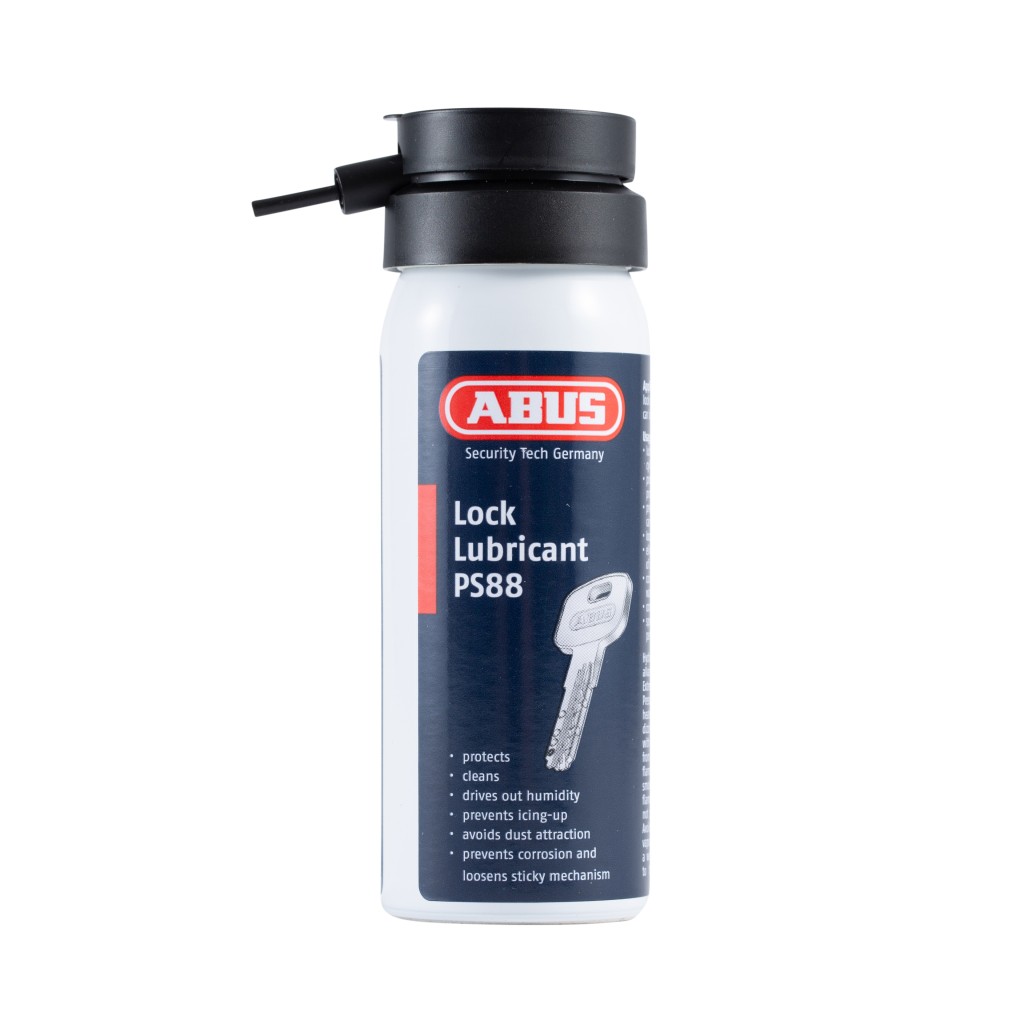 Lock Lubricant Spray