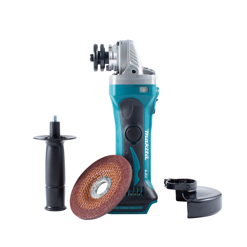 Makita Angle Grinders