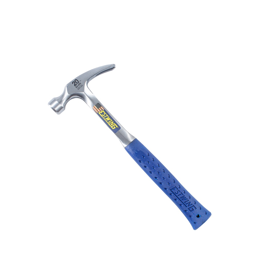 Estwing E20S S/Claw Hammer