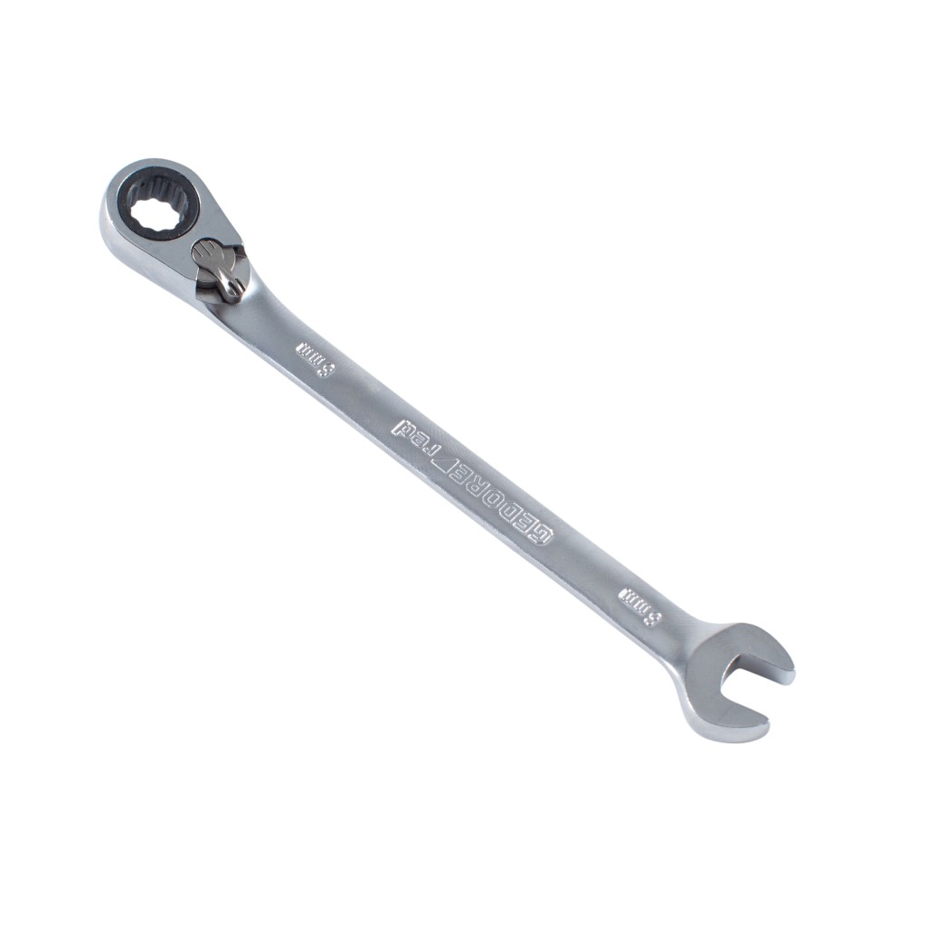 Gedore Ratchet Combi Spanners