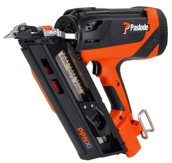 PPN35i Positive Placement Nailer