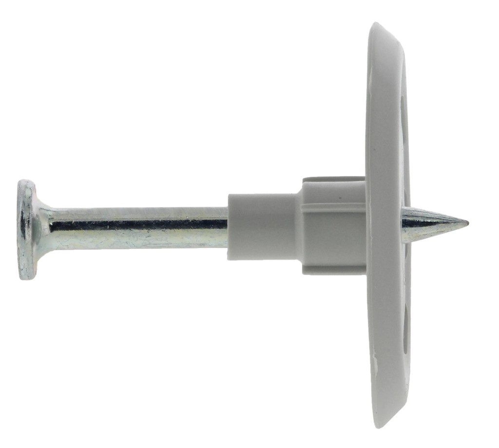 P370 CR9P Membrane Concrete Pin - Single Shot Pins