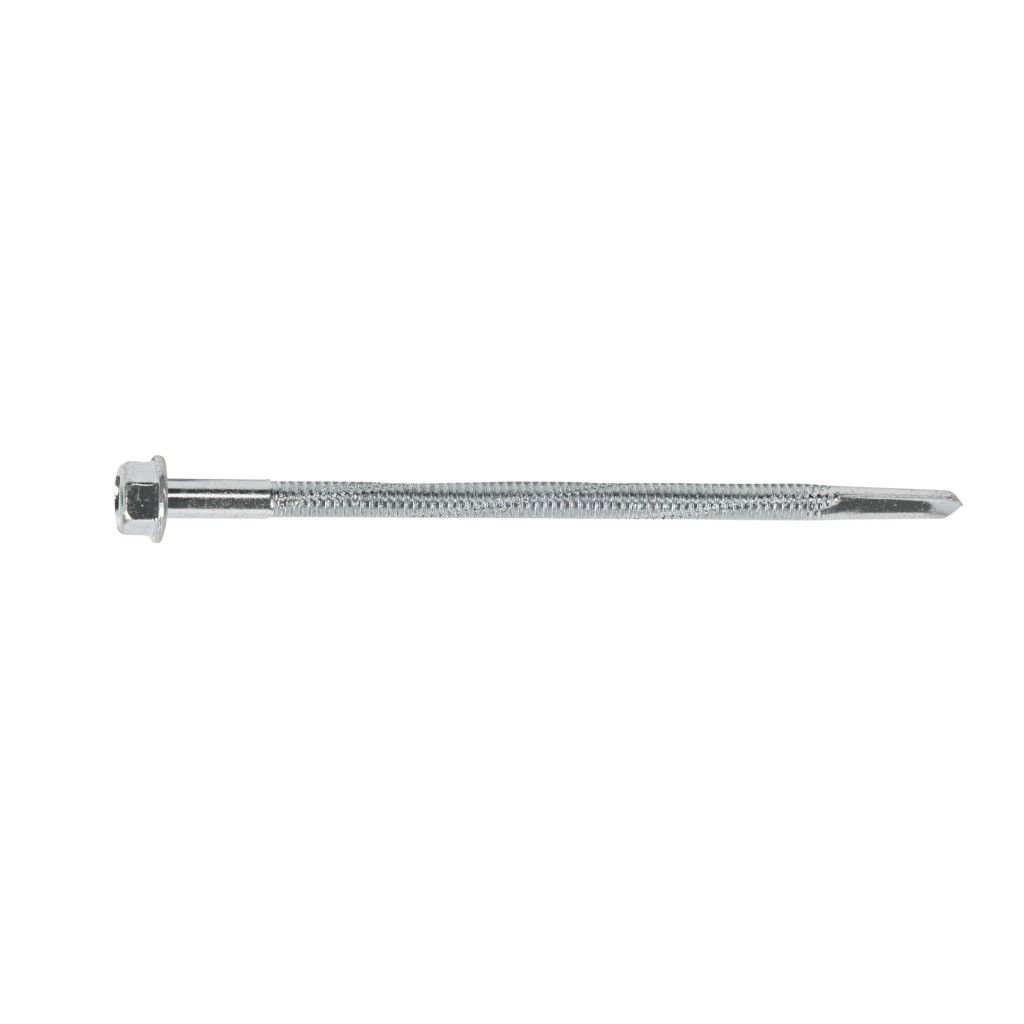 DrillTech CSHS Carbon Steel Heavy Section Self Drilling Screw
