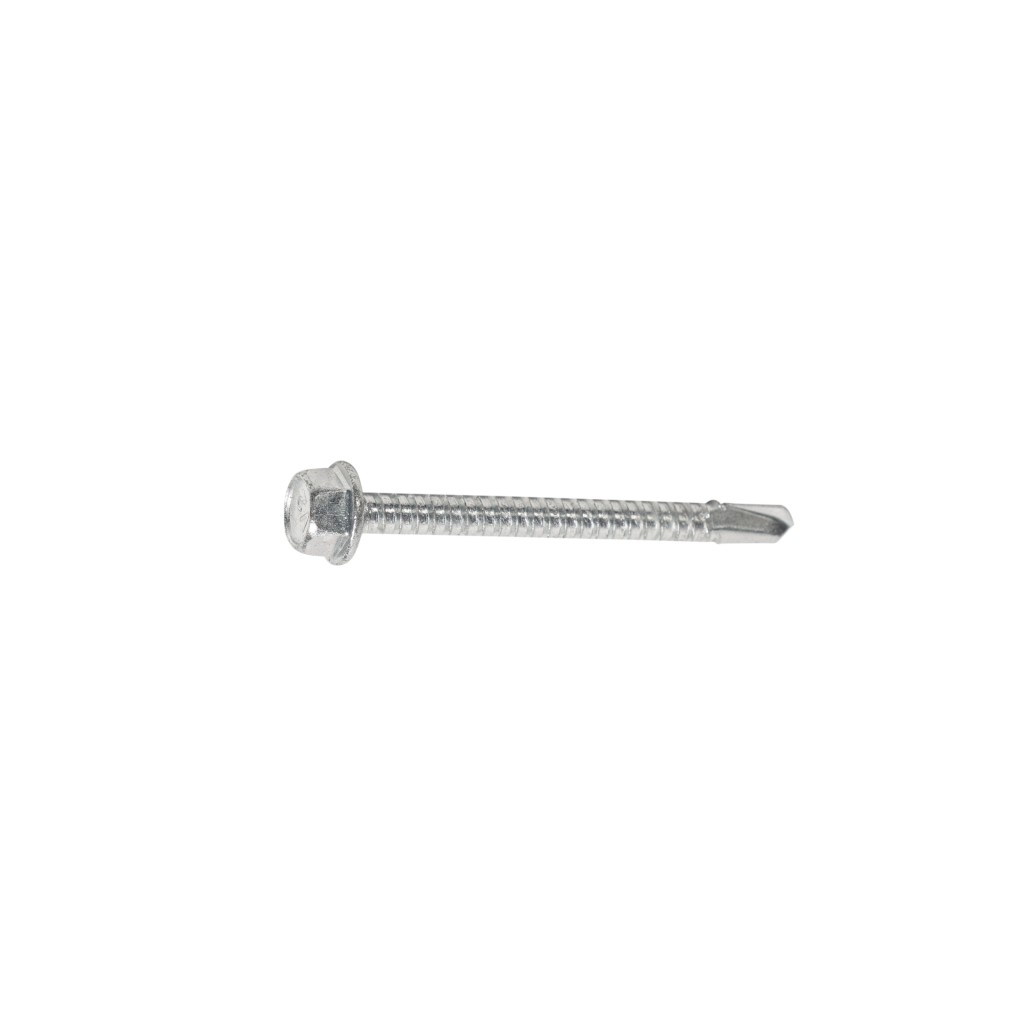 DrillTech SSLS Stainless Steel Light Section Self Drilling Screw (bi-metal)