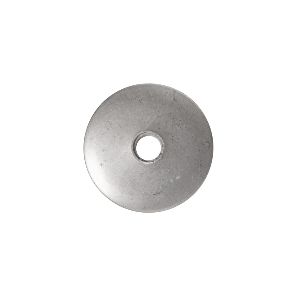 DrillTech Galvanised Bonded Washer