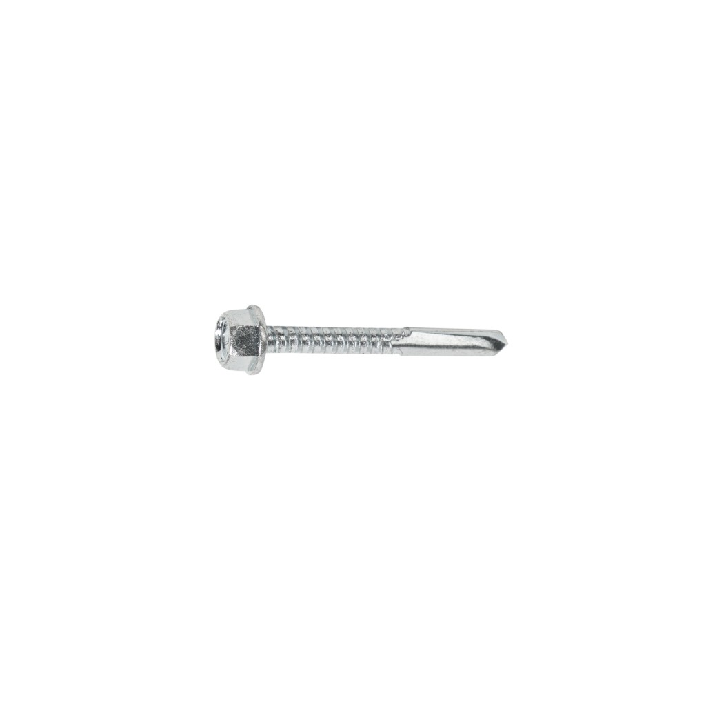 Composite Fire Panel Screw