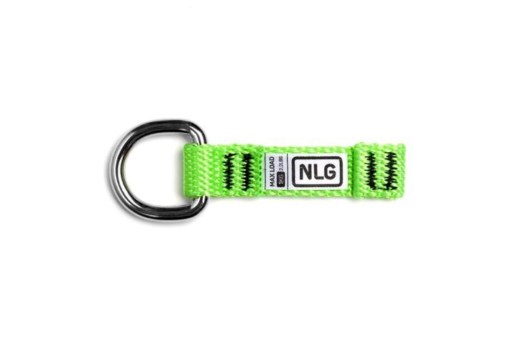 NLG Large D Ring Tool Tether